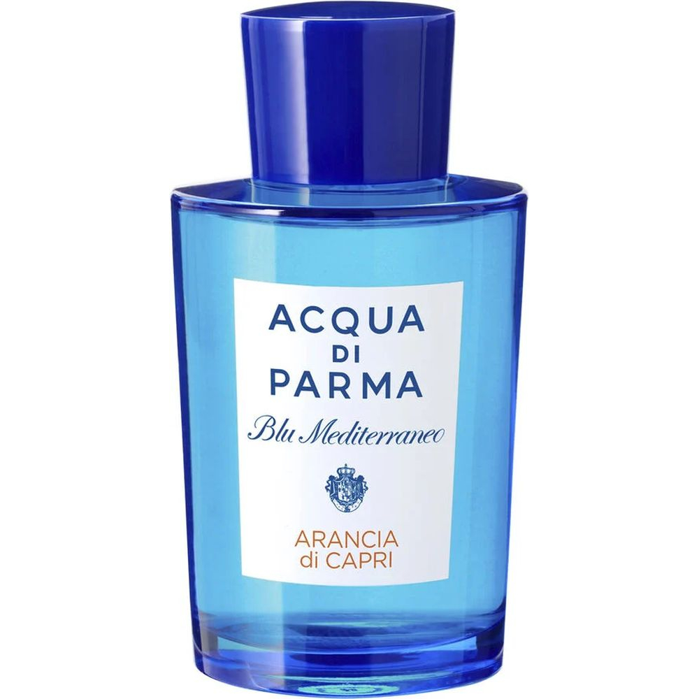 'Blu Mediterraneo Arcancia di Capri' Eau de toilette - 180 ml