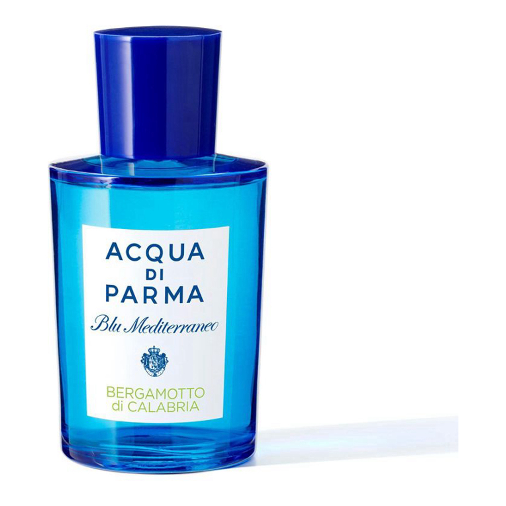 'Blu Mediterraneo Bergamotto di Calabria' Eau De Toilette - 100 ml