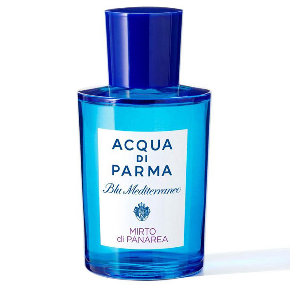 Eau de toilette 'Blu Mediterraneo Mirto di Panarea' - 100 ml