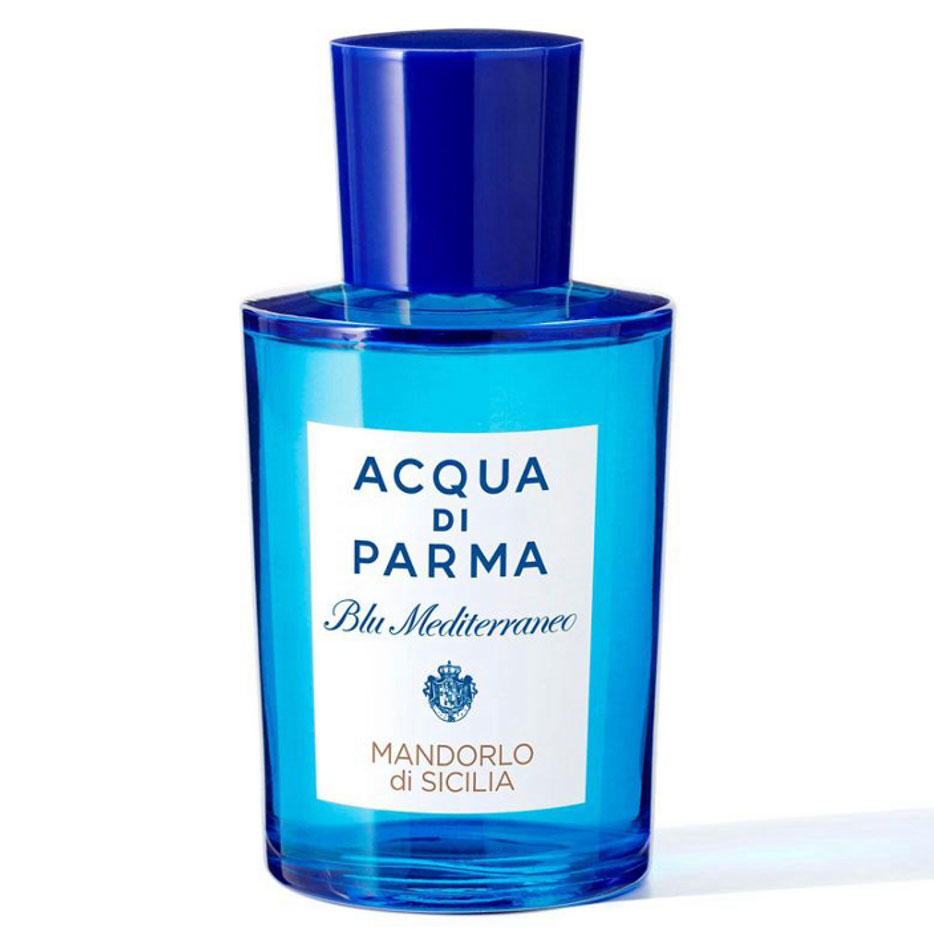 'Blu Mediterraneo Mandorlo di Sicilia' Eau De Toilette - 100 ml