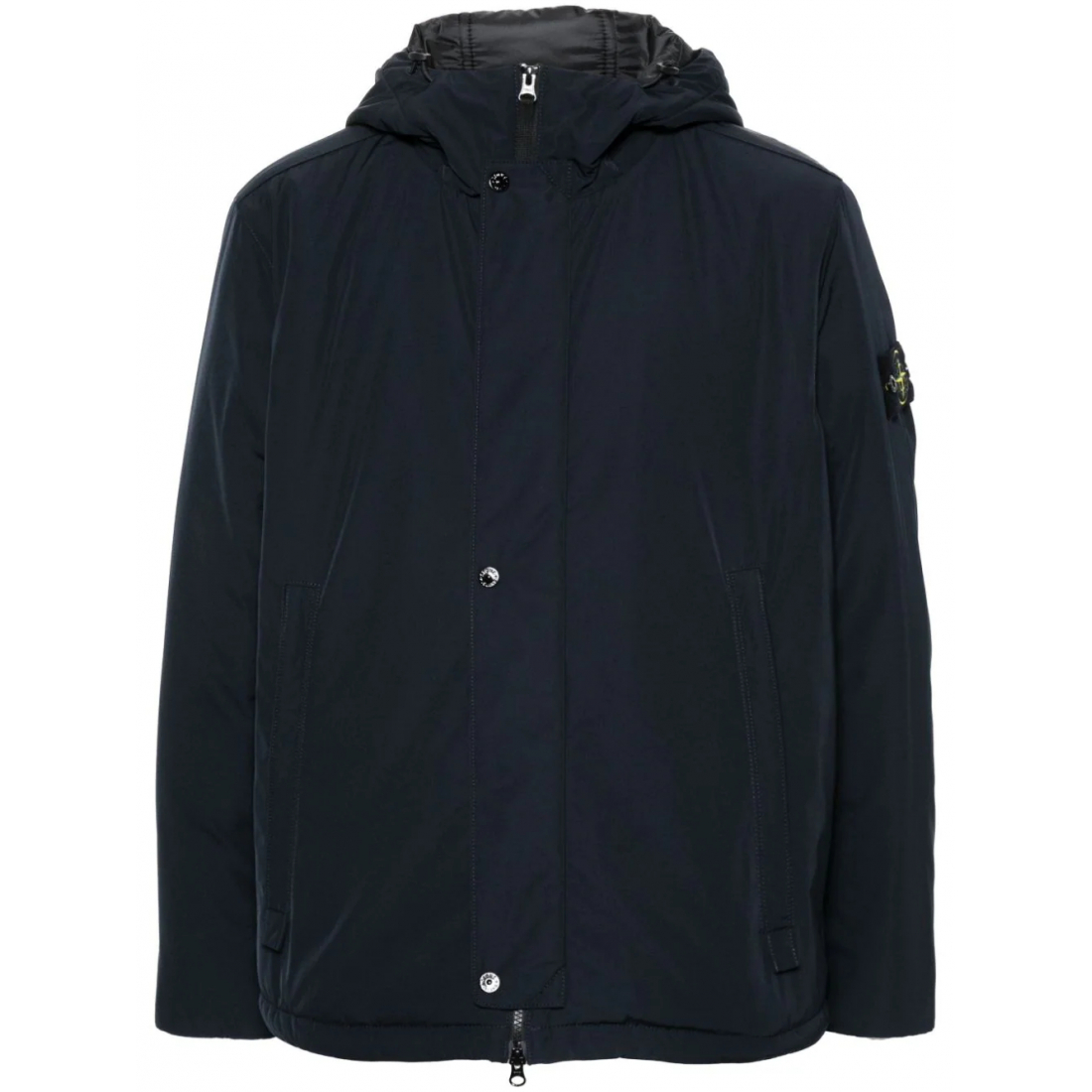 Men's 'Compass-Badge' Jacket