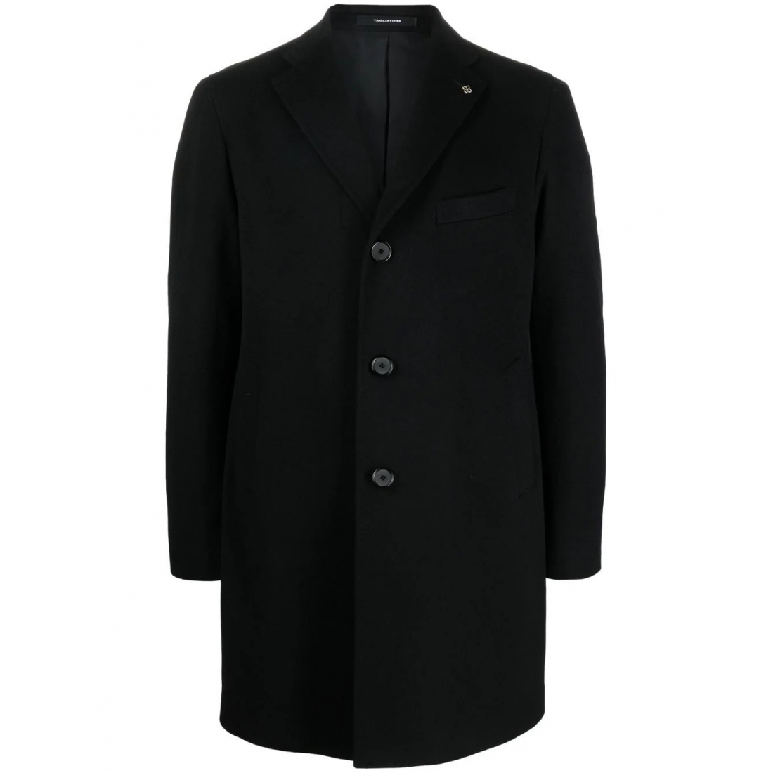 Men's 'Tailored' Coat