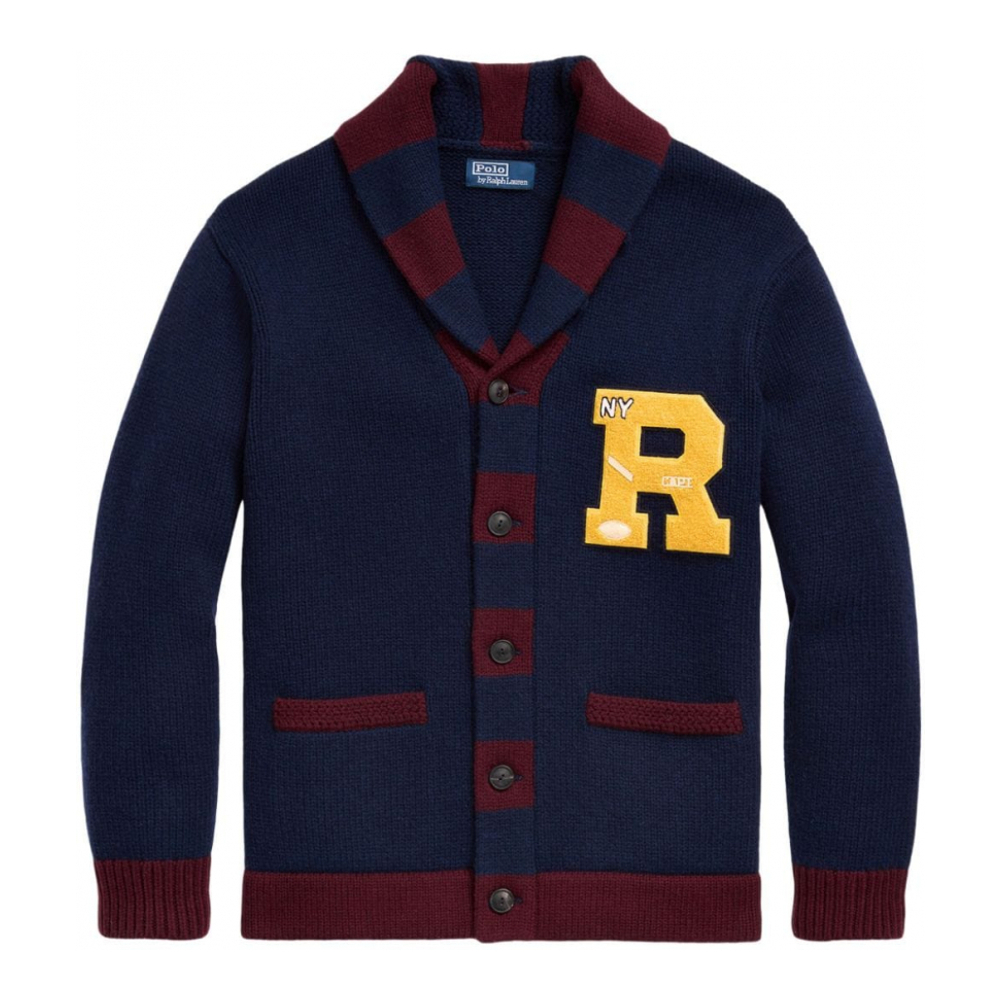 Cardigan pour Hommes