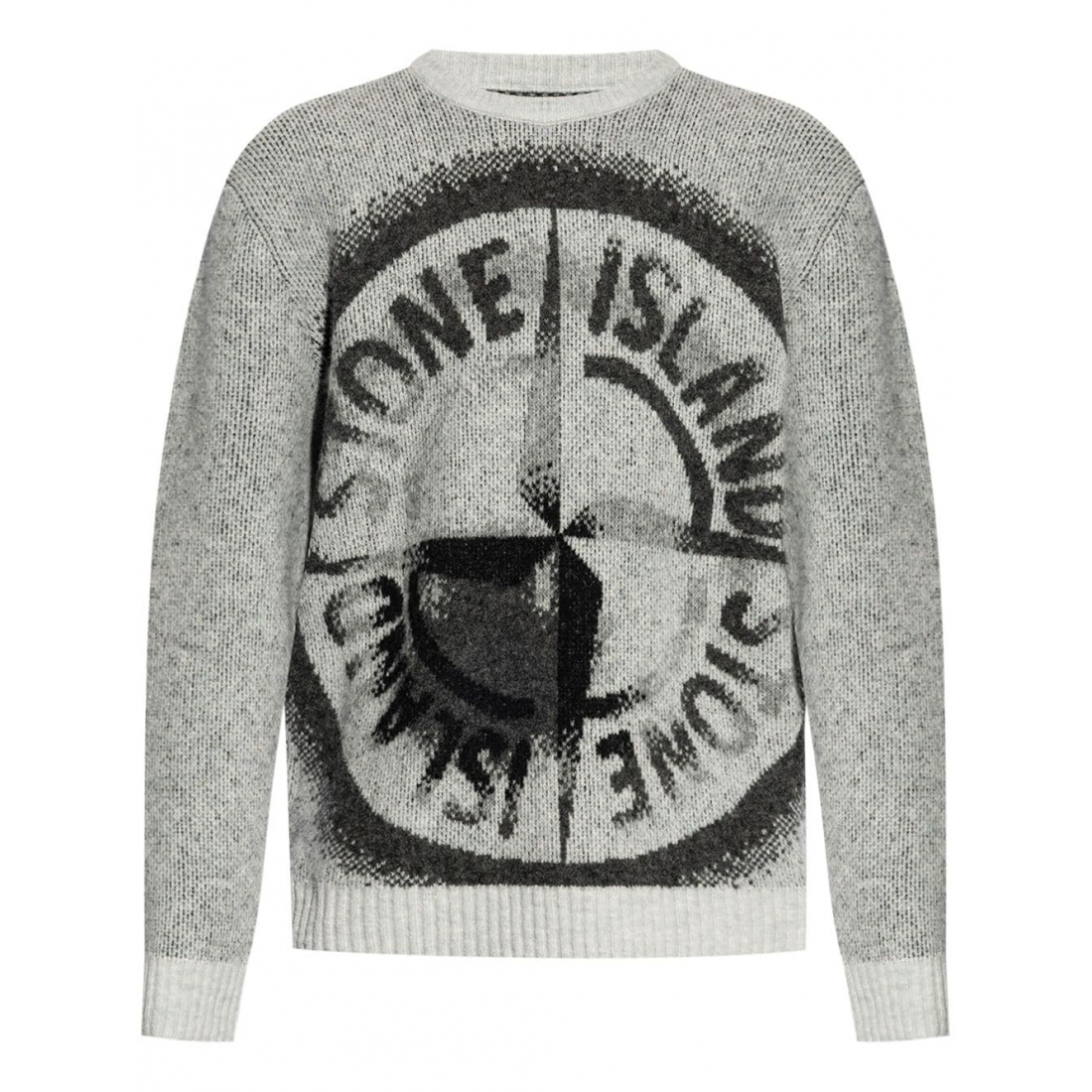 Men's 'Compass' Sweater