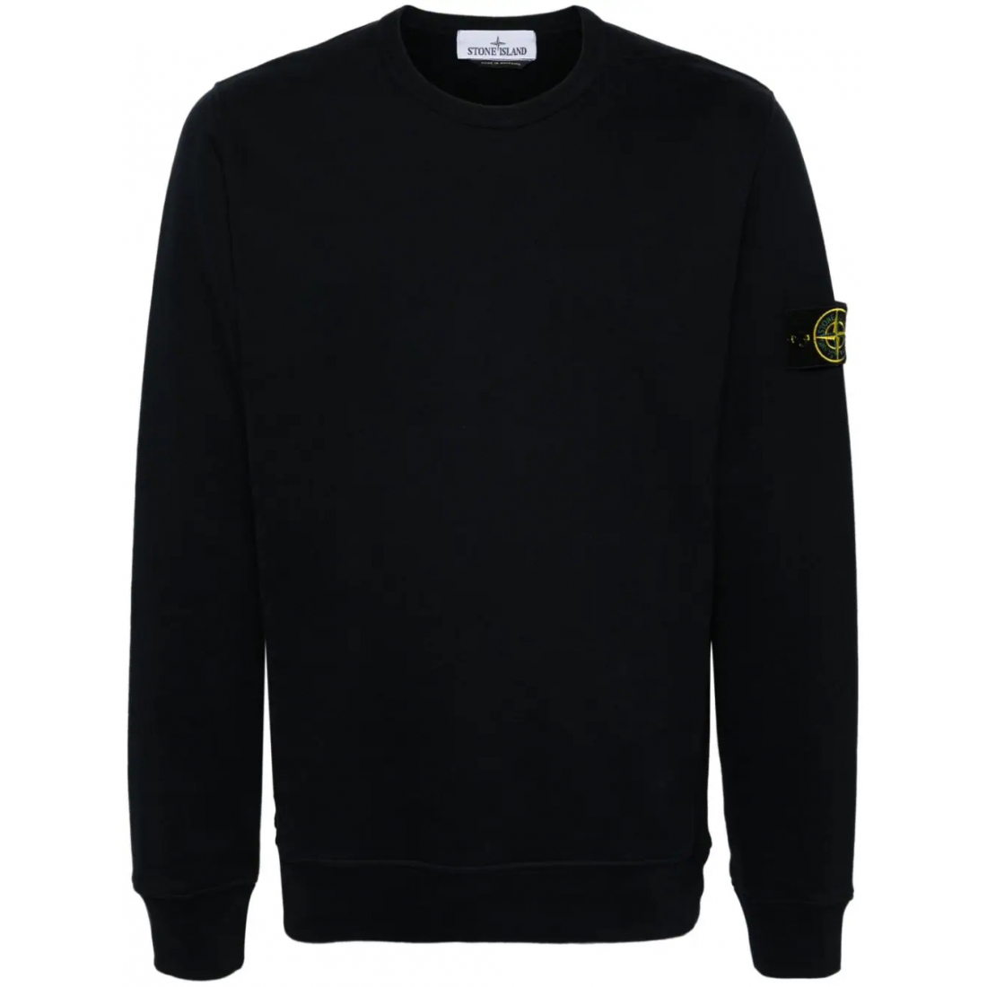 Men's 'Compass-Badge' Sweatshirt