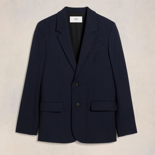 Klassischer Blazer für Herren