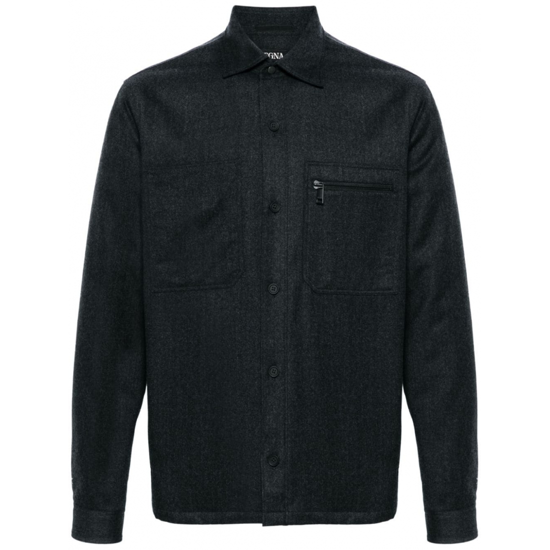 Men's Overshirt