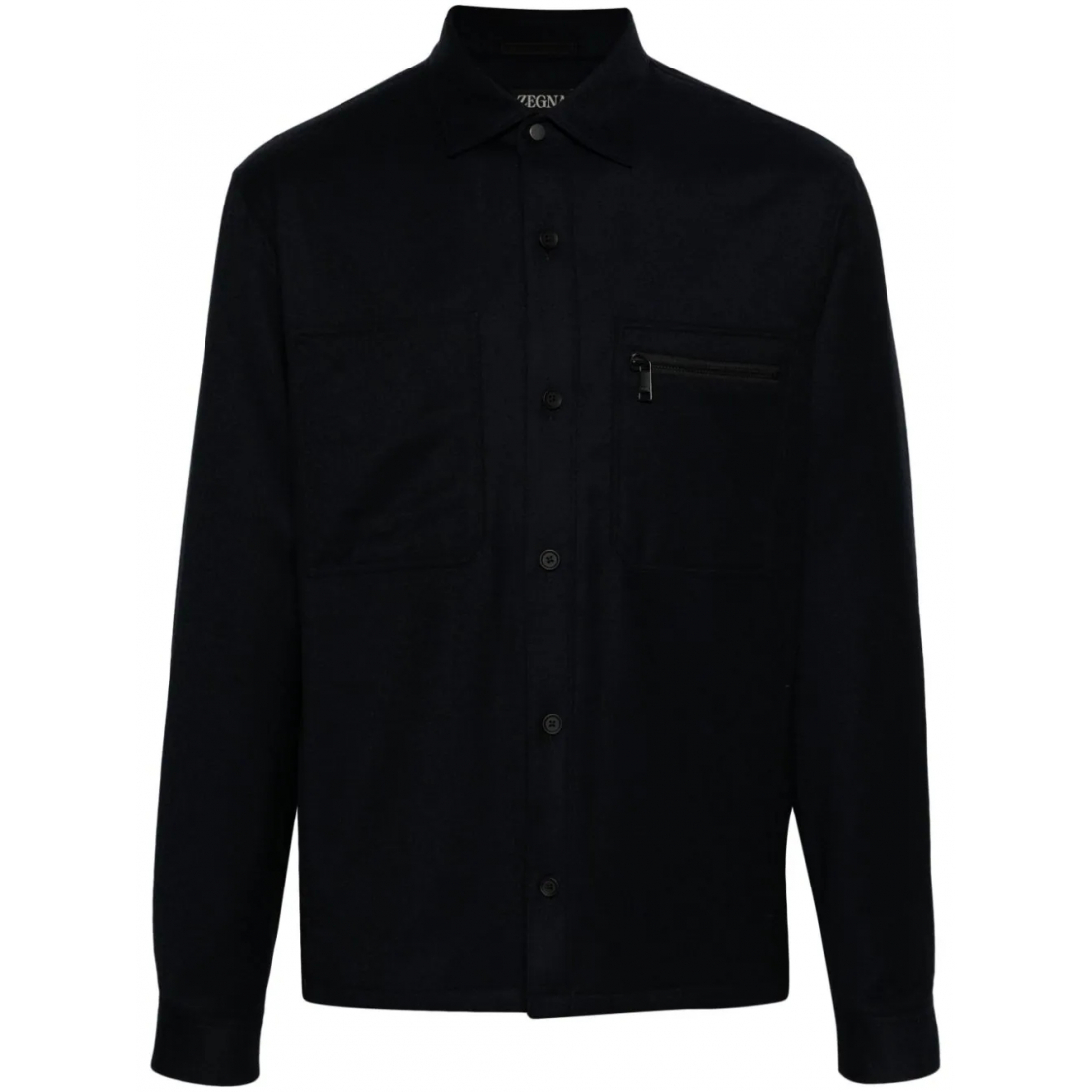 Men's Overshirt