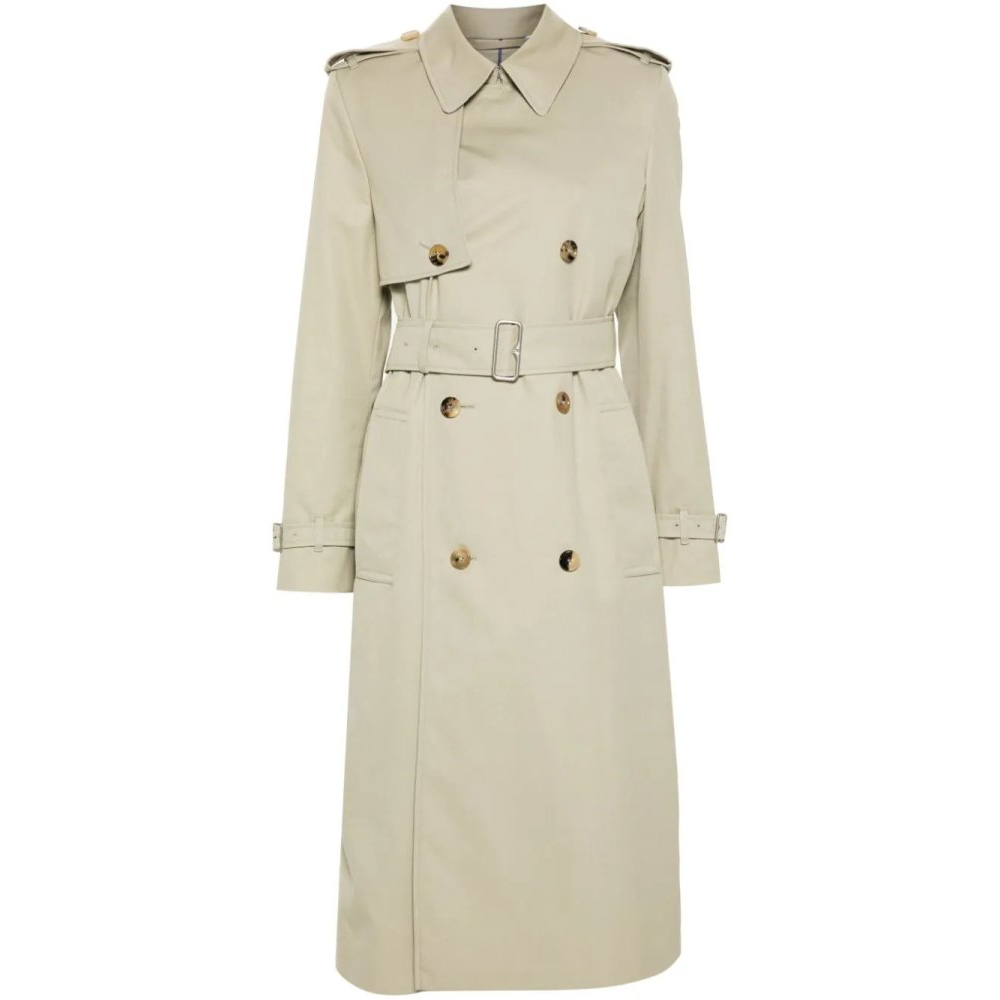 Women's Trench Coat