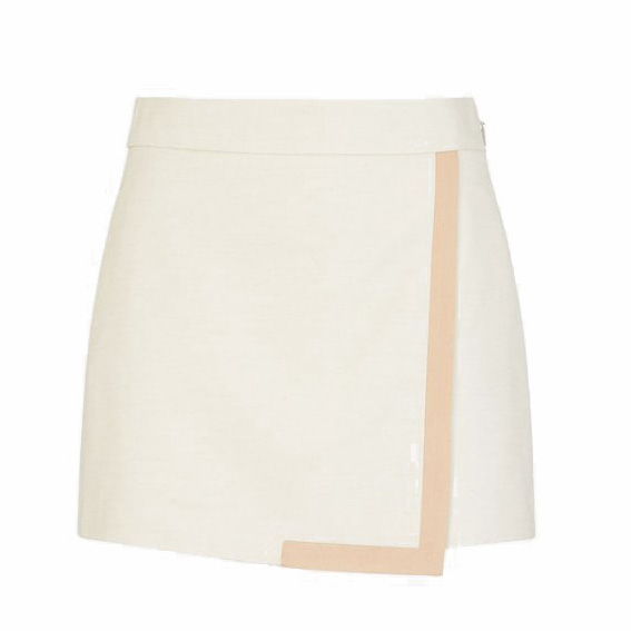 Women's Mini Skirt