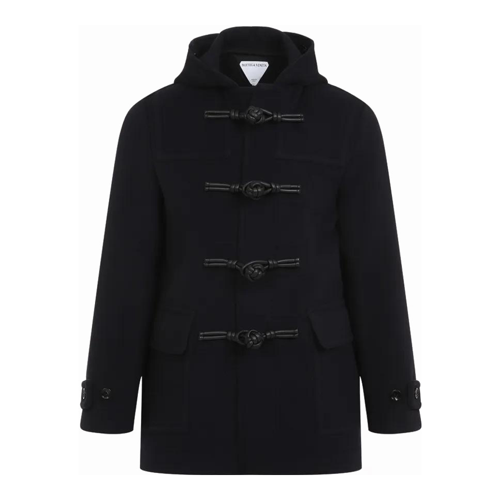 Women's 'Duffle' Coat