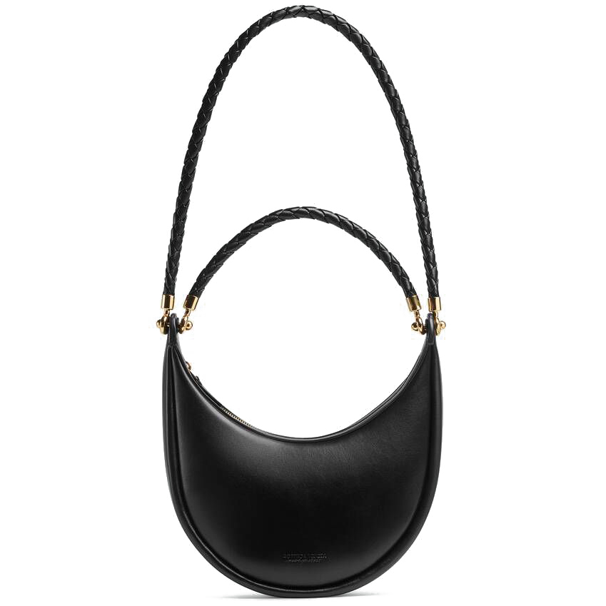 Women's 'Hula Hoop' Shoulder Bag