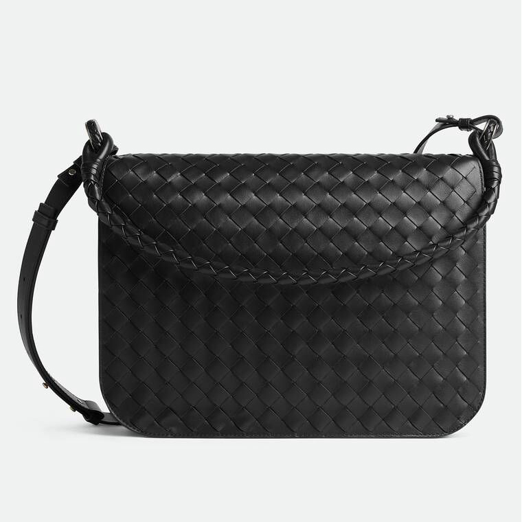 Men's 'Swing' Messenger Bag