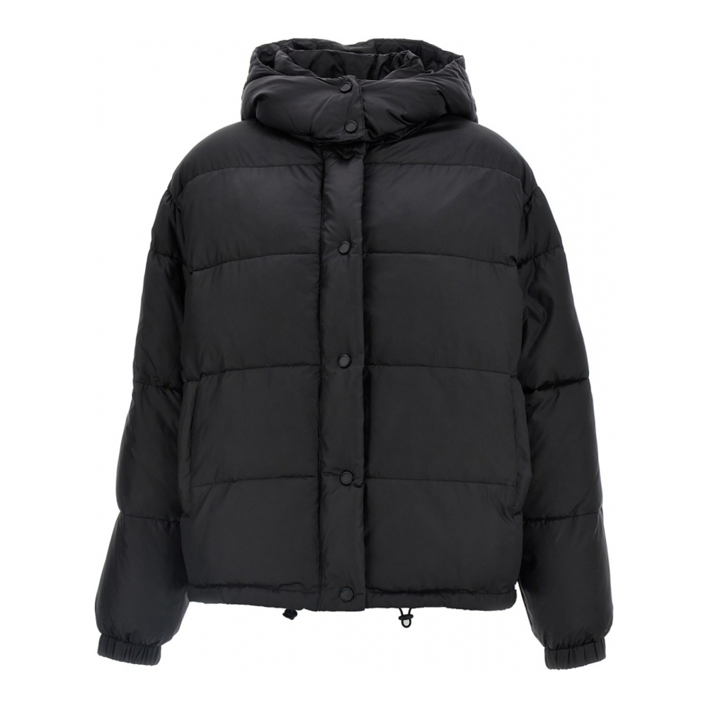 Women's 'Idrante' Down Jacket