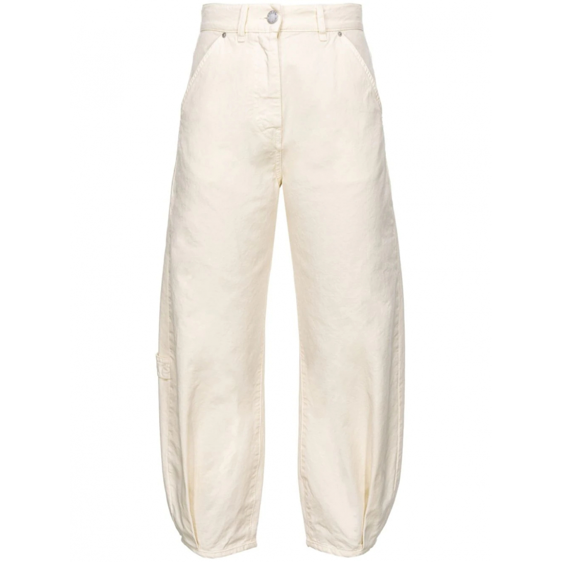 Women's 'Piatto' Trousers