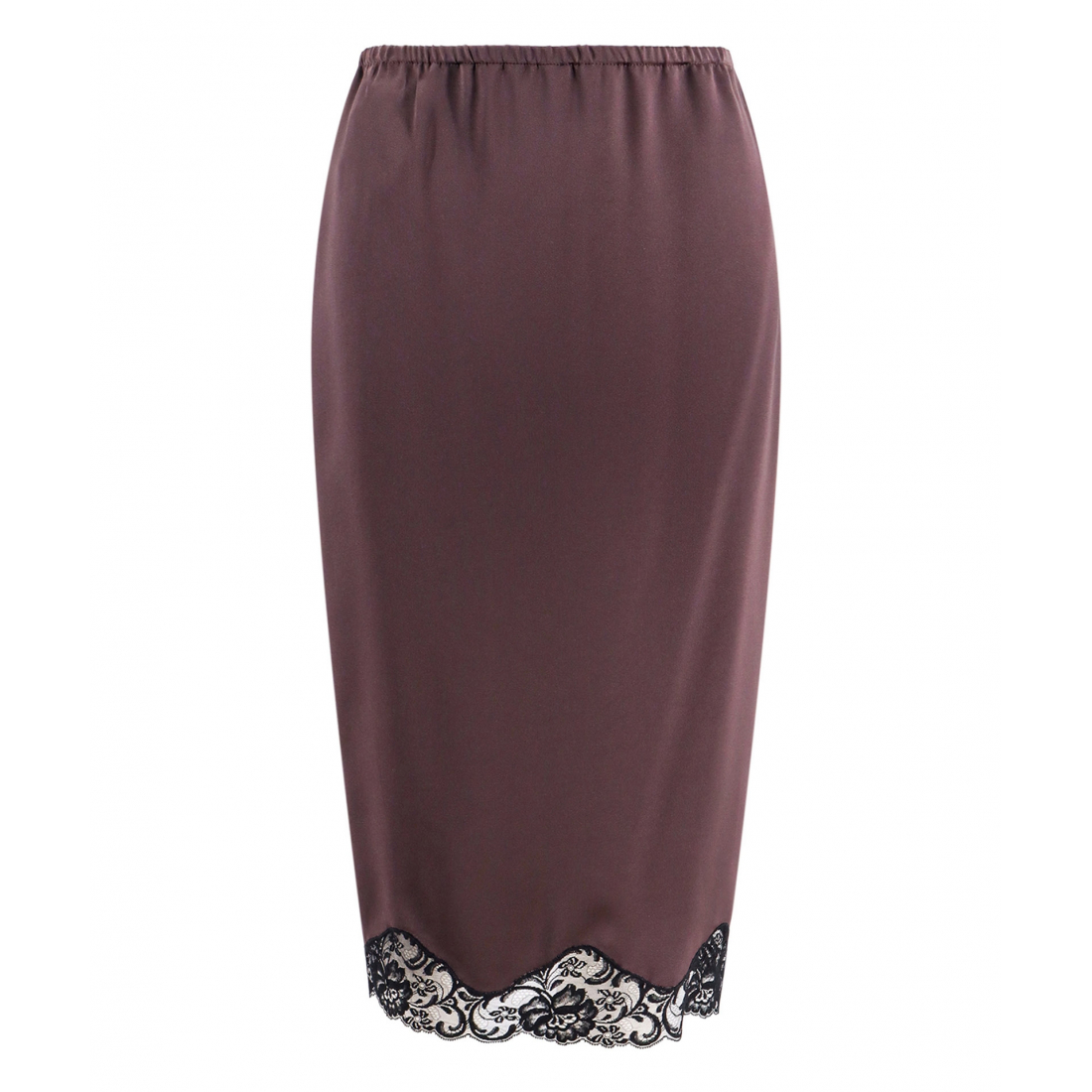 Women's Midi Skirt