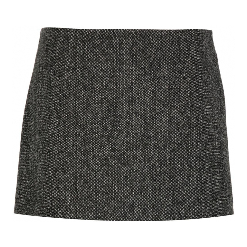 Women's Mini Skirt