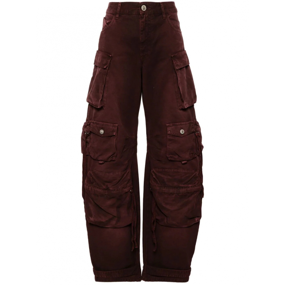 'Fern Cargo' Jeans für Damen