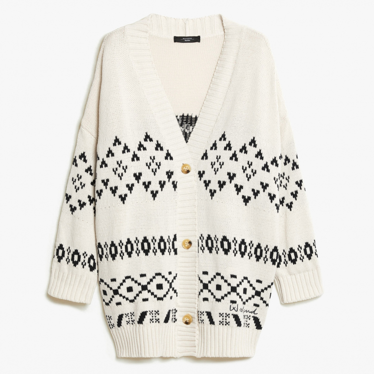 Women's 'Acacia' Cardigan