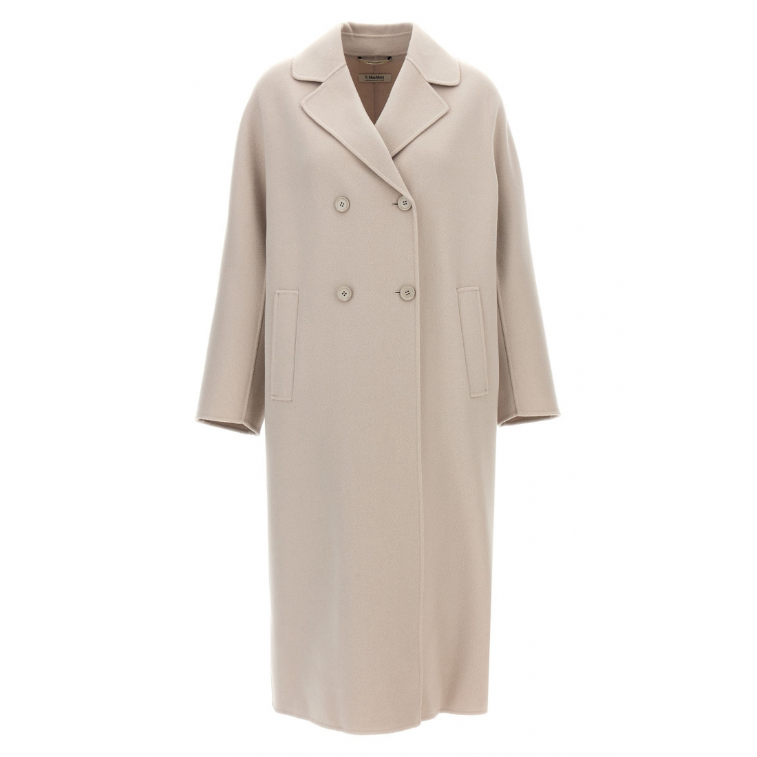 Women's 'Capi' Overcoat