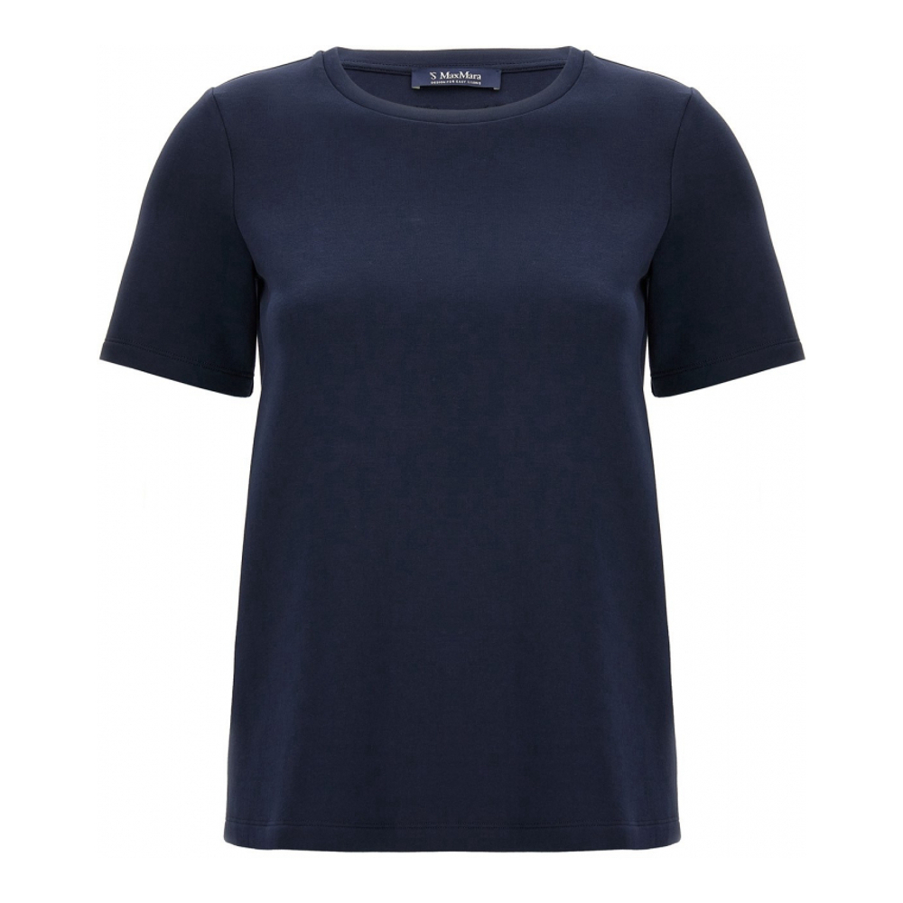 T-shirt 'Fianco' pour Femmes