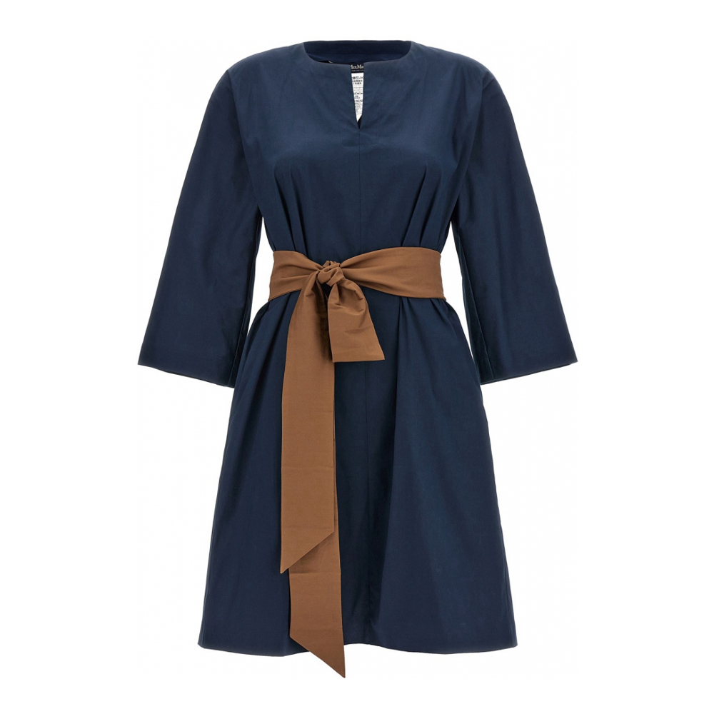 Robe mini 'Leila' pour Femmes