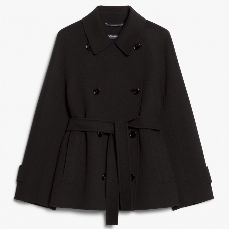 Women's 'Short' Trench Coat