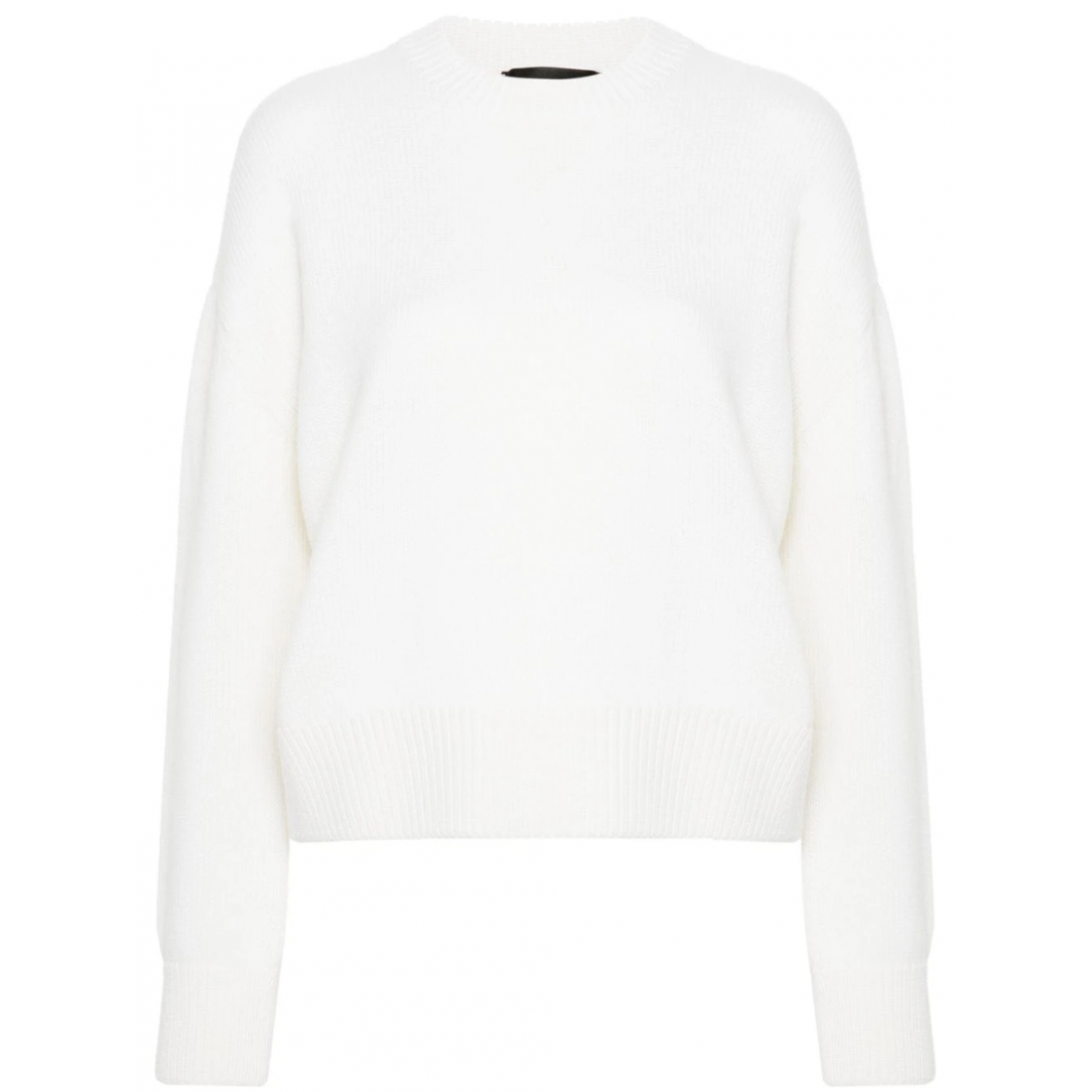 Pull 'Crew-Neck' pour Femmes