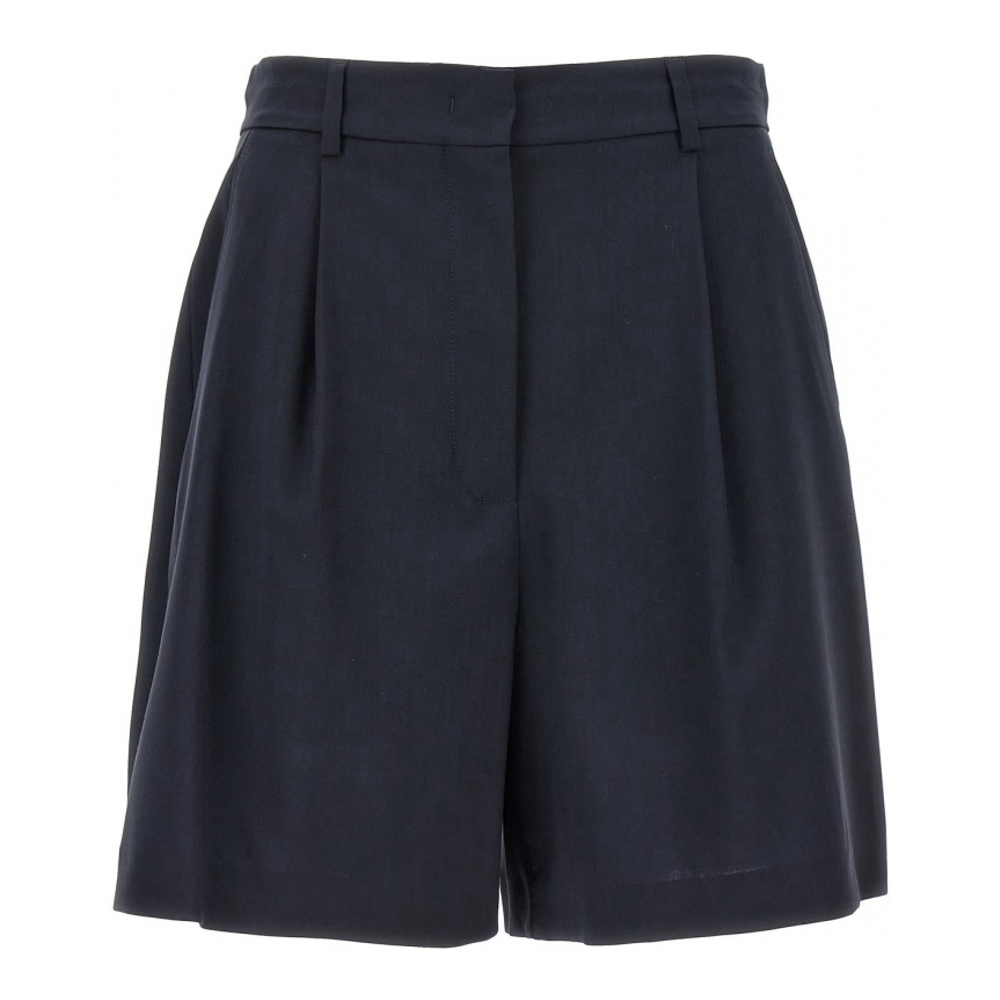 'Nabulus' Bermuda Shorts für Damen