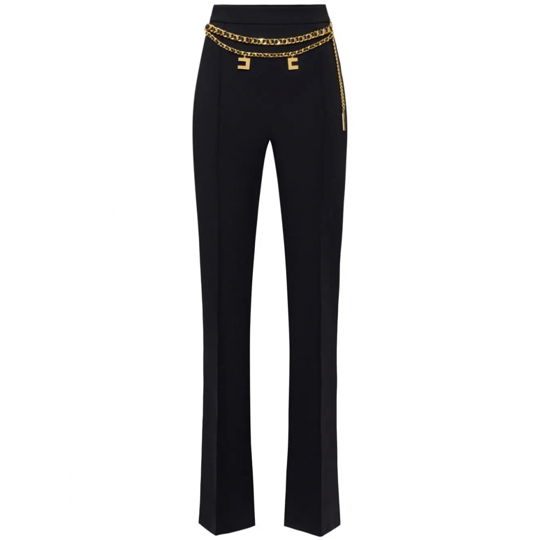 Pantalon Palazzo 'Belted' pour Femmes