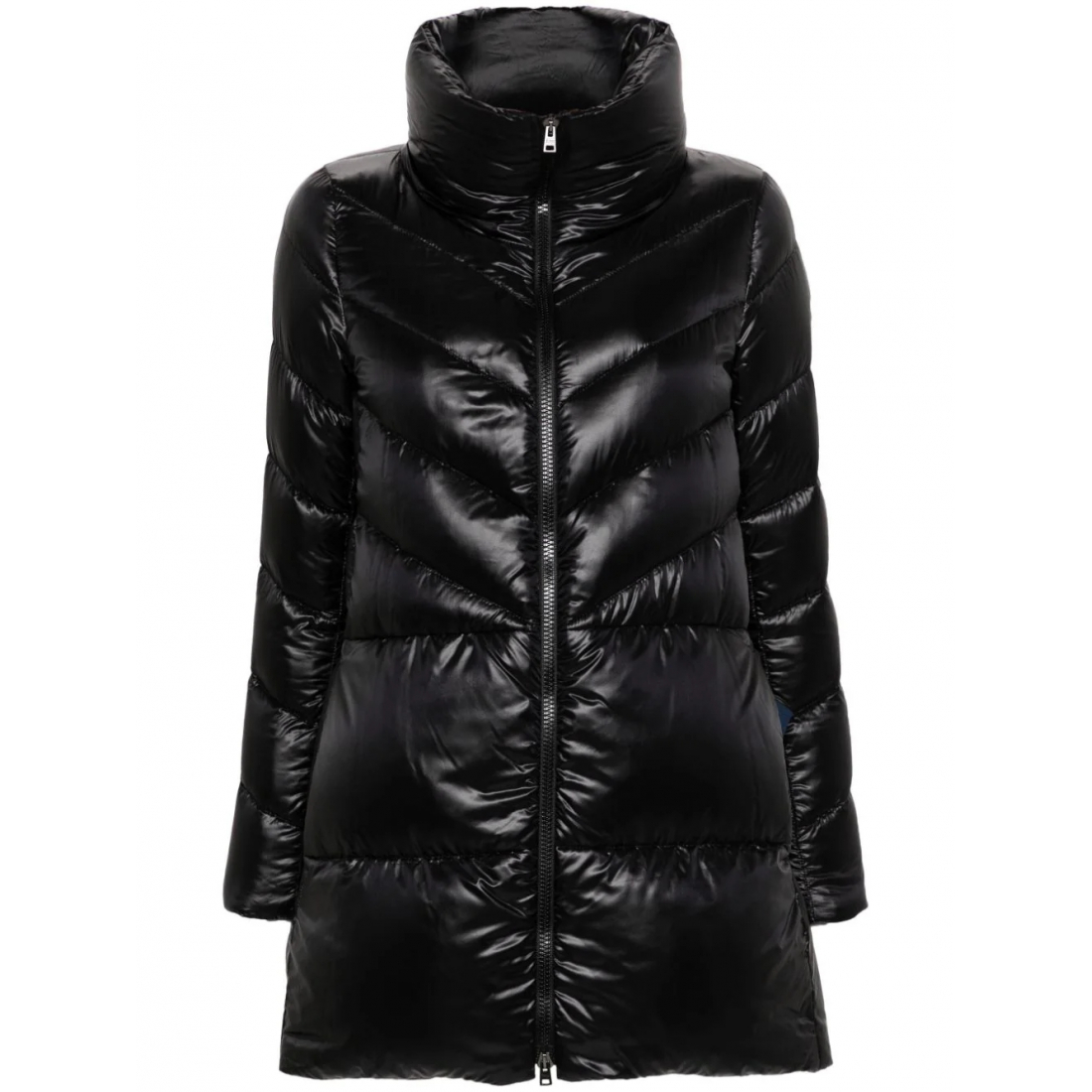 Manteau 'Padded Quilted' pour Femmes