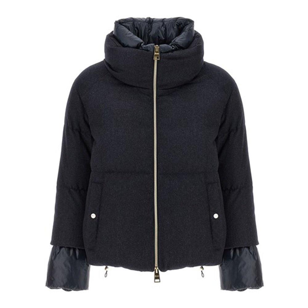 Pufferjacke für Damen