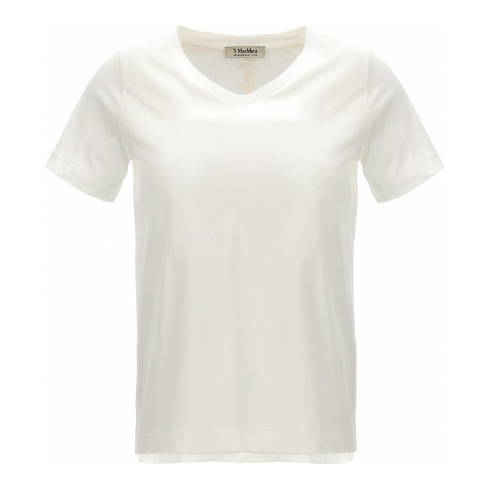 Women's 'Quito' T-Shirt