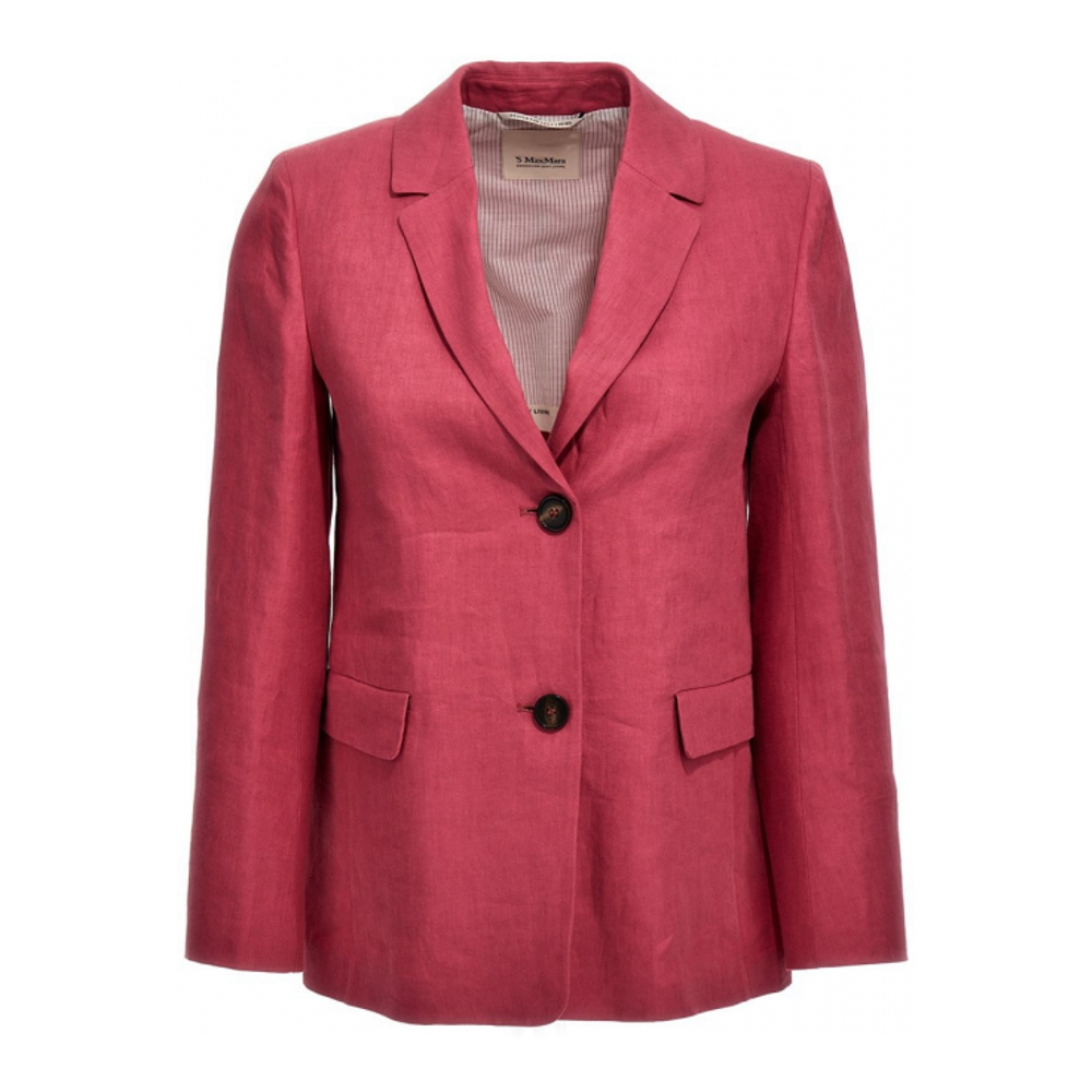 'Sofia' Klassischer Blazer für Damen