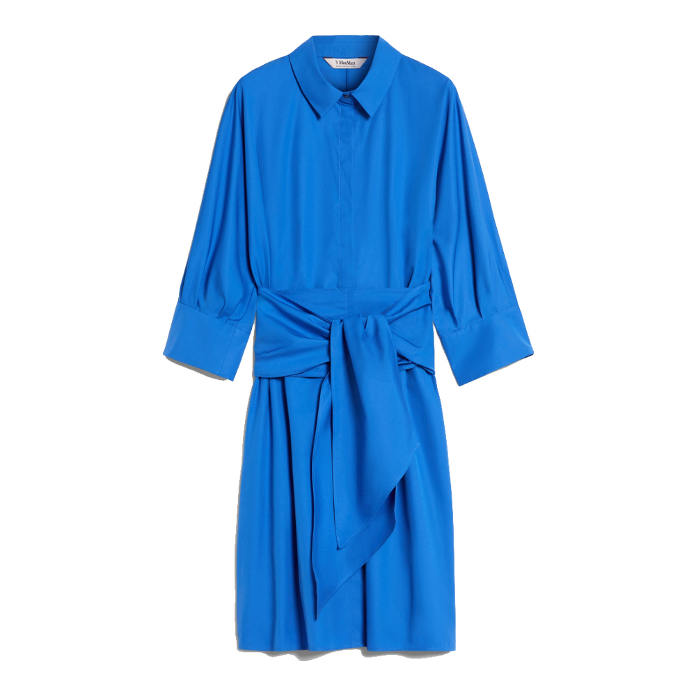 Robe chemise 'Tabata' pour Femmes