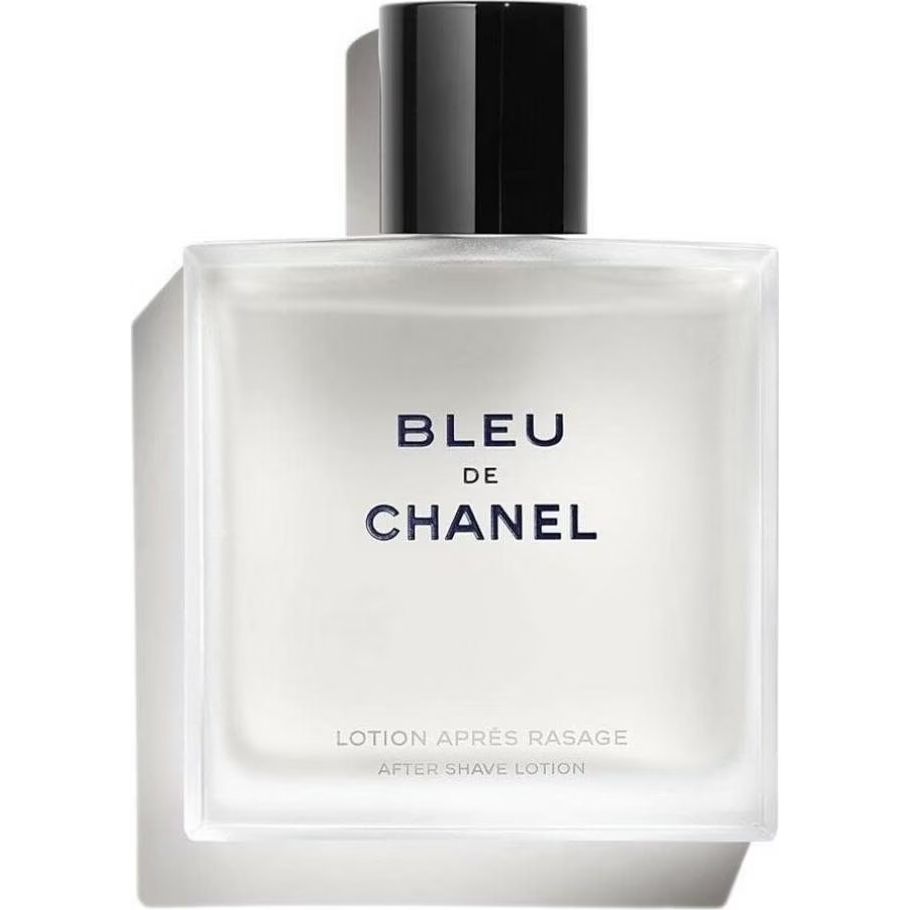 'Bleu de Chanel' After-Shave Lotion - 100 ml