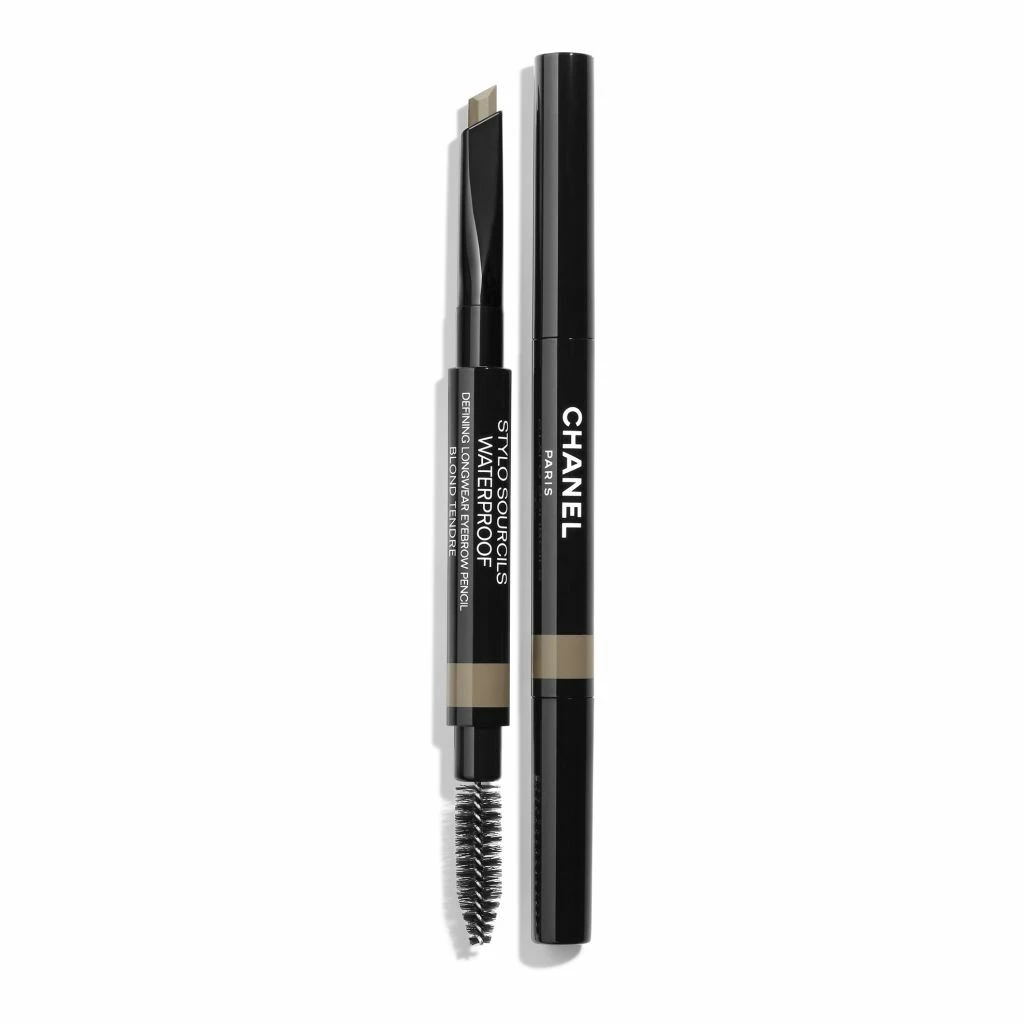 'Stylo Sourcils Waterproof' Augenbrauenstift - 806 Blond Tendre 0.27 g