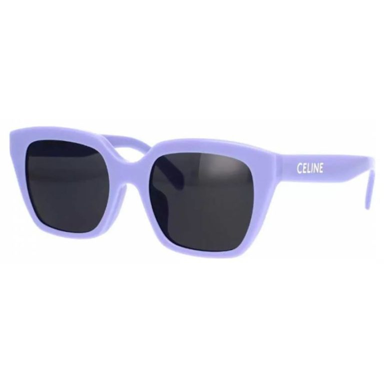 Women's 'CL40198F 5678A' Sunglasses