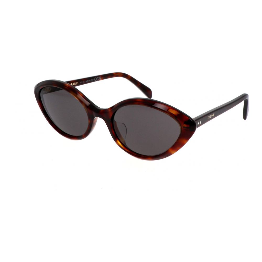 Women's 'CL40264U 5752A' Sunglasses