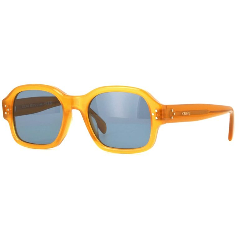 Women's 'CL40266U 5347V' Sunglasses