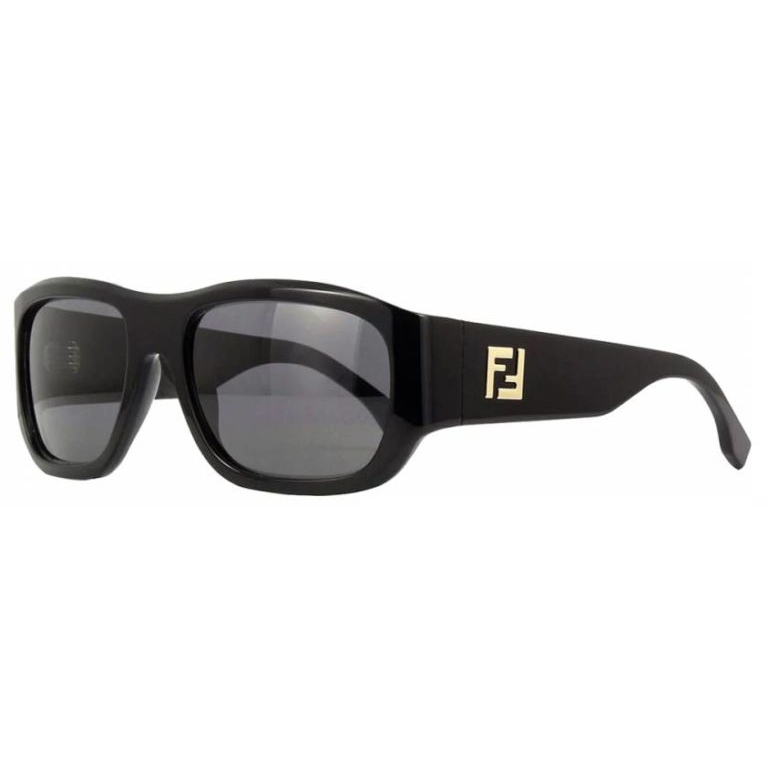 Women's 'FE40117I 5601A' Sunglasses