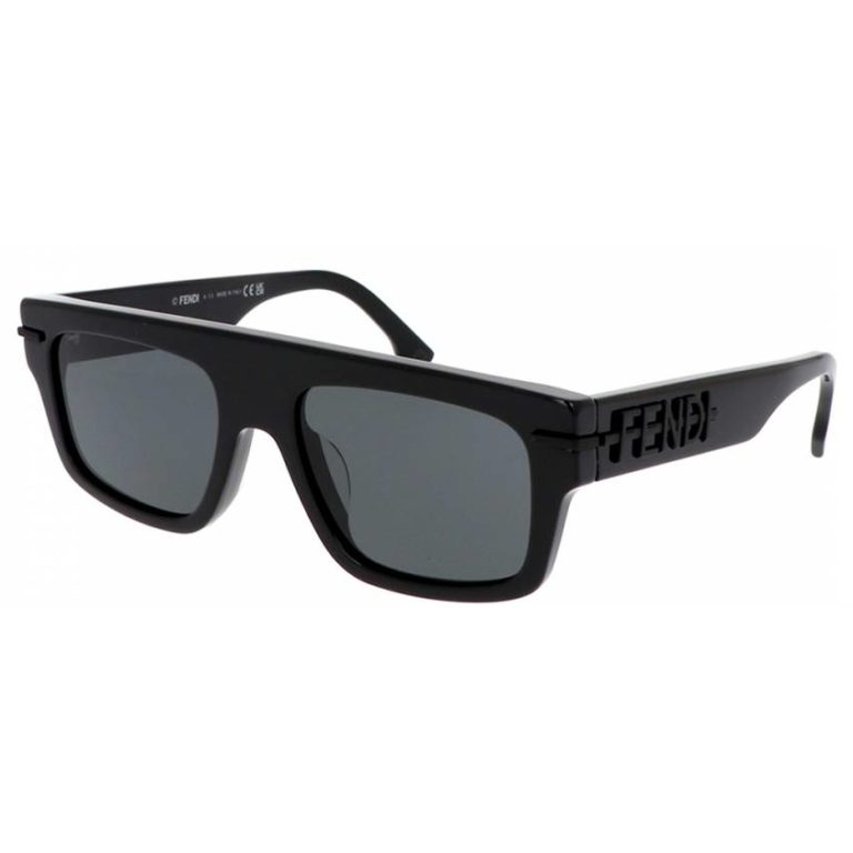 Women's 'FE40091U 5469A' Sunglasses