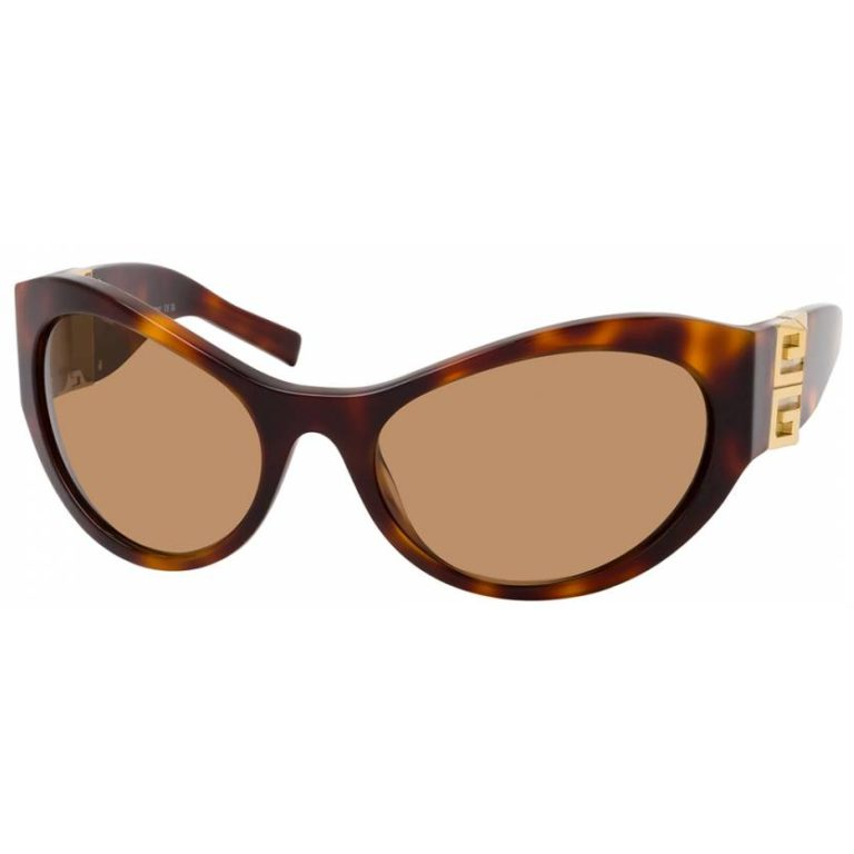 Women's 'GV40073I 6353E' Sunglasses