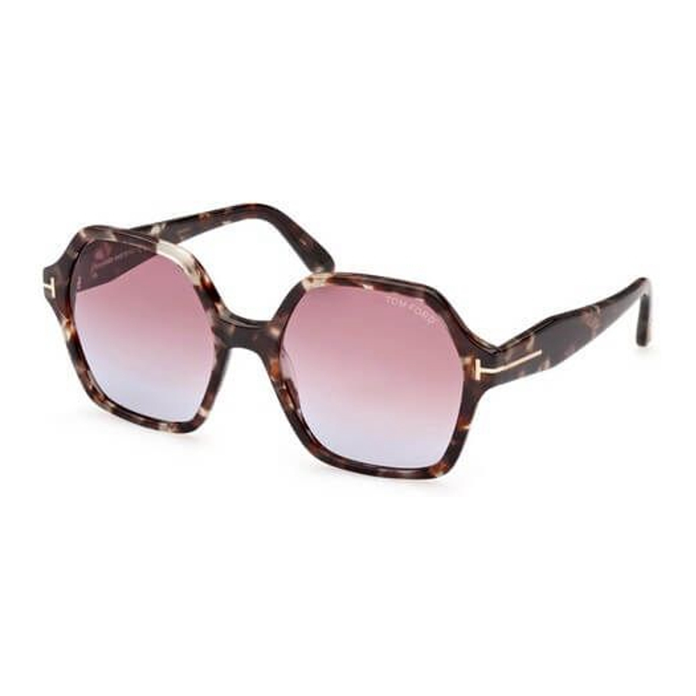 Women's 'FT1032/S 55Z' Sunglasses