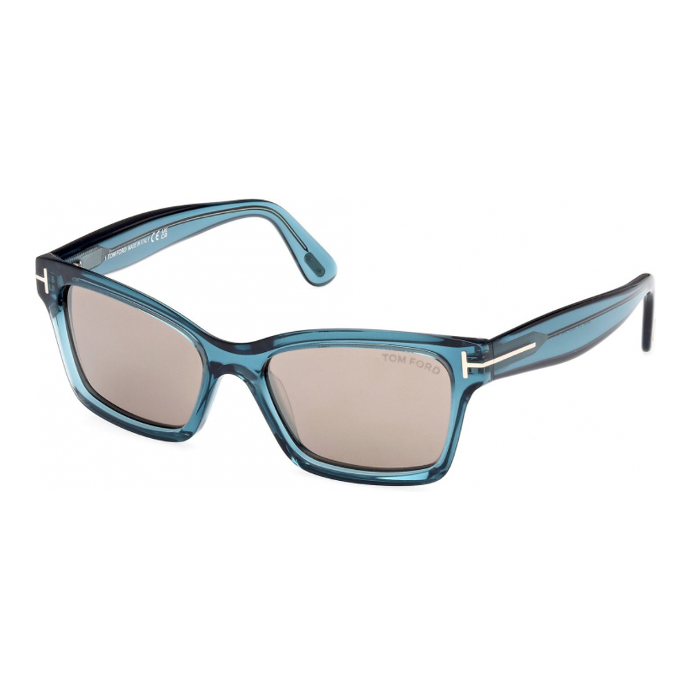 Women's 'FT1085/S 90L' Sunglasses