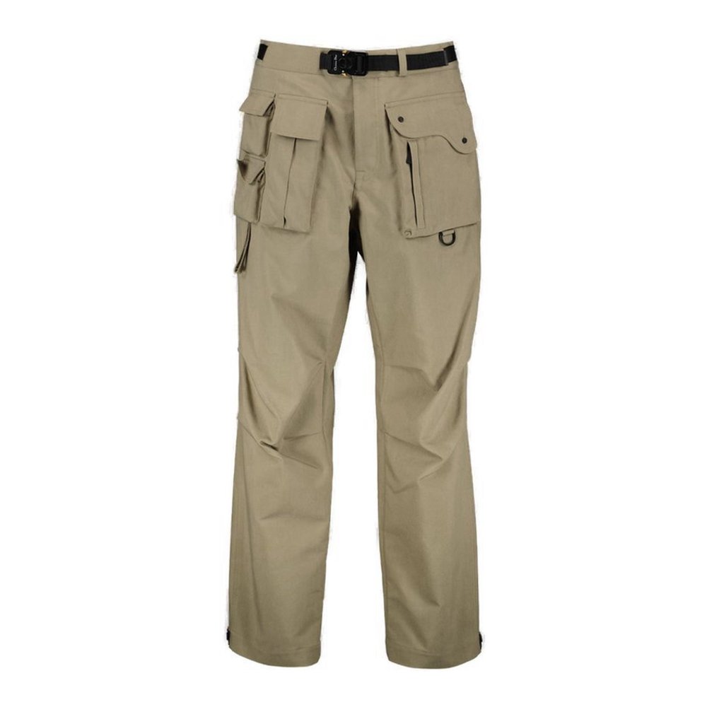 Men's 'Belted' Trousers