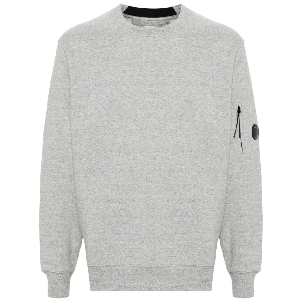 'Diagonal Raised' Sweatshirt für Herren