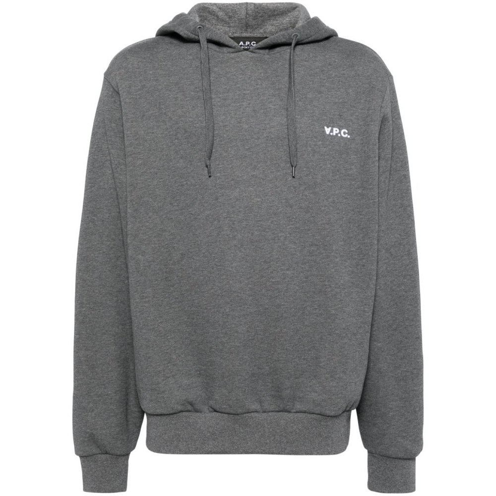 Sweatshirt à capuche  'Boxy Petit VPC' pour Hommes