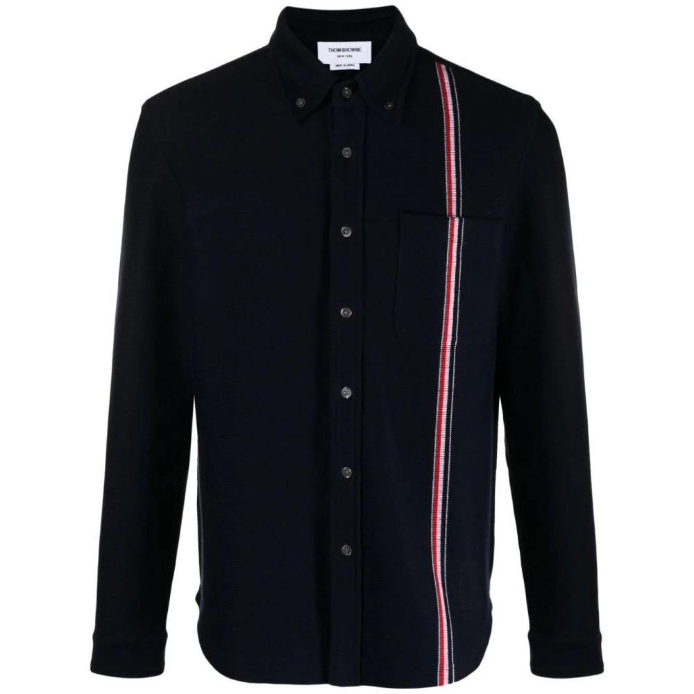 Veste 'Rwb-Stripe' pour Hommes