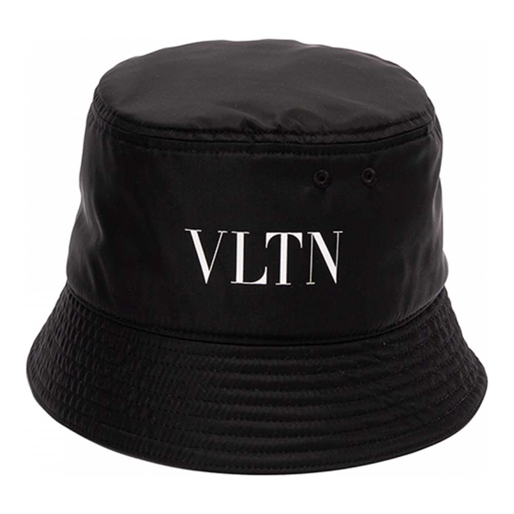 Men's 'Logo' Bucket Hat